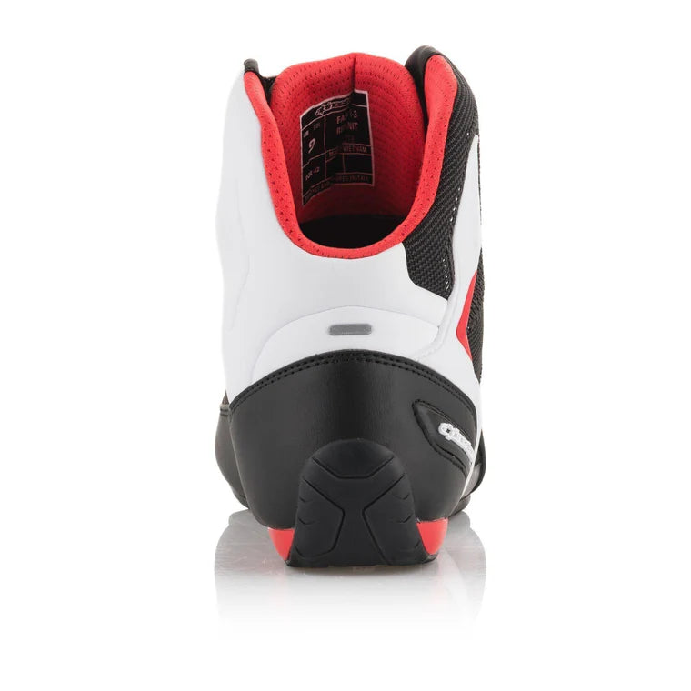 Alpinestars - Faster-3 Ride-Knit Shoe