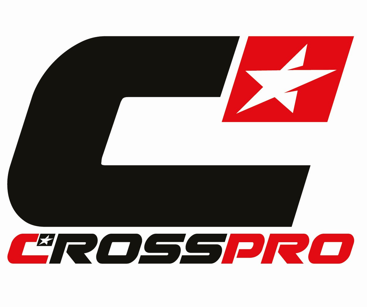 Crosspro - Spare Parts for Husqvarna Norden 901 Upper Crash Bars