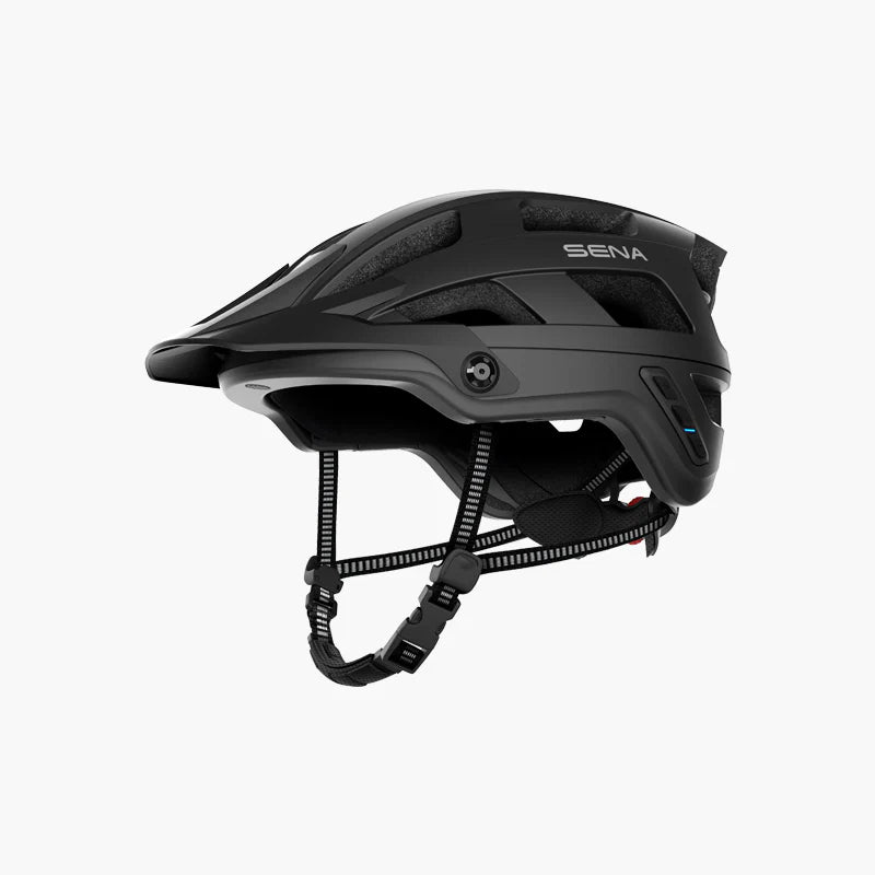 Sena - M1 Mountain Bike Smart Communication Helmet