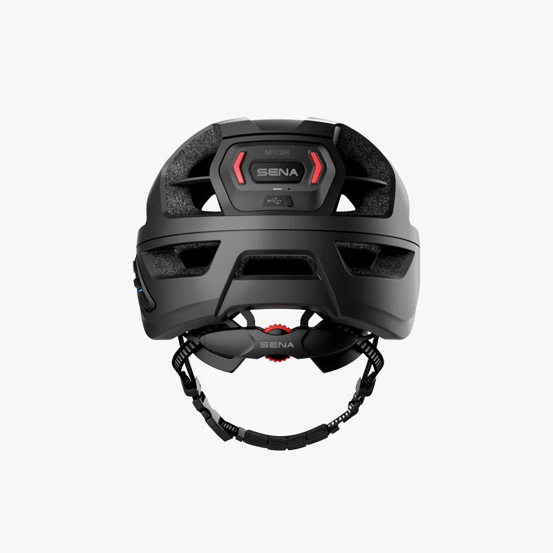 Sena - M1 EVO Mountain Bike Smart Communication Helmet