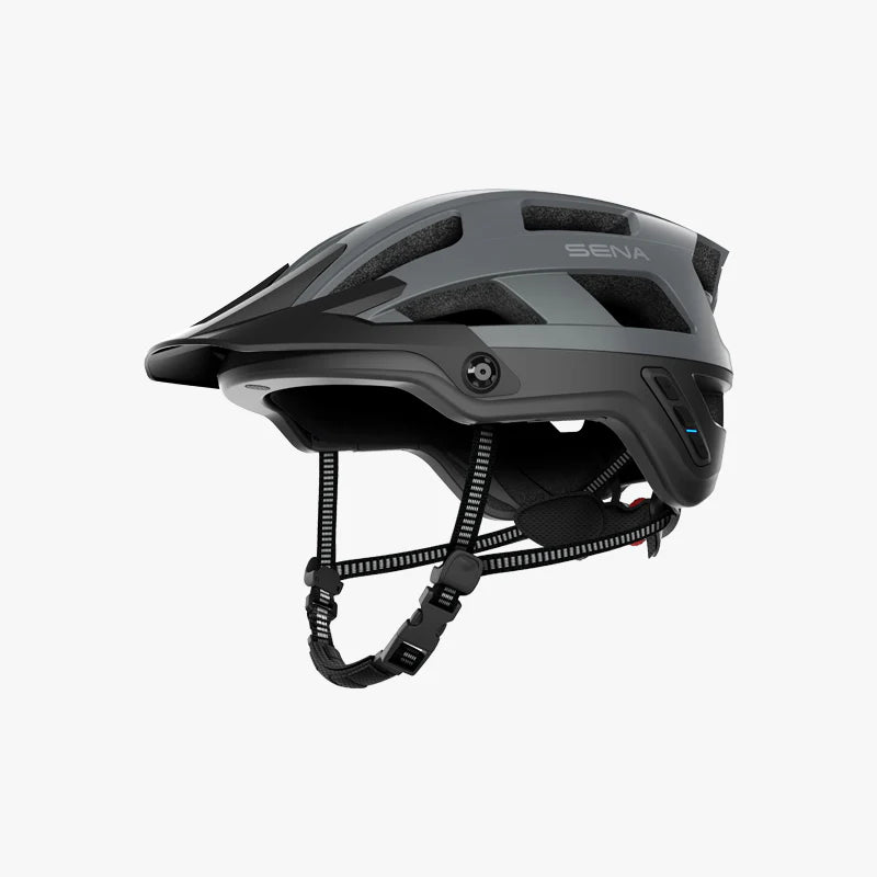 Sena - M1 EVO Mountain Bike Smart Communication Helmet