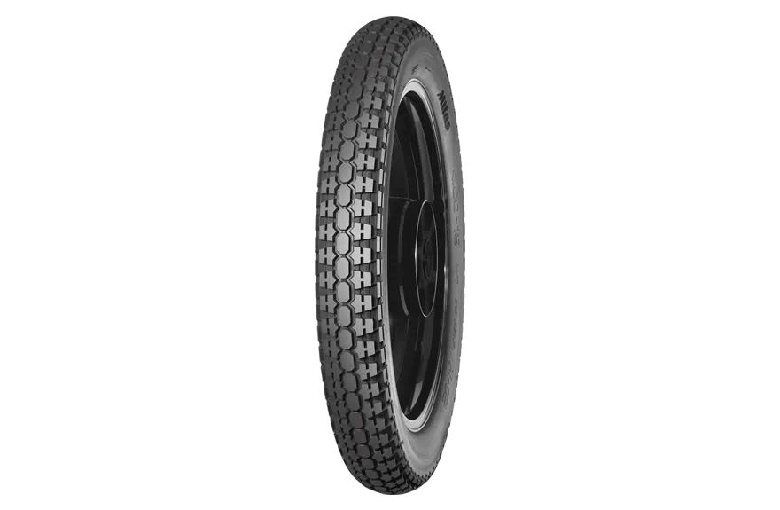 Mitas - H02 Motorcycle Classic Tire