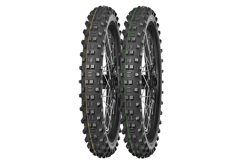 Mitas - Terra Force-EF 2 SM Super Motorycle Tire
