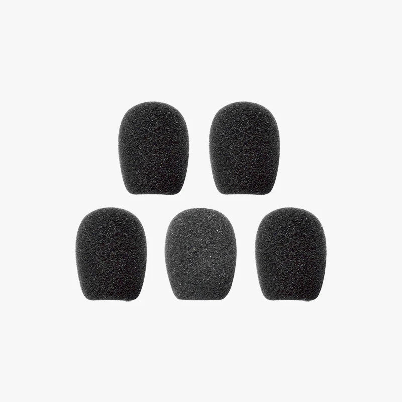 Sena - Microphone Sponges (5 pcs)