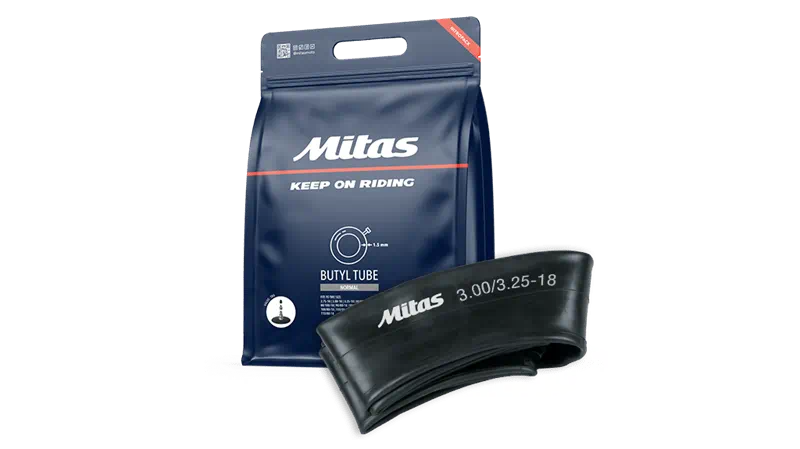 Mitas - Mitas Tire Tube (Heavy Duty)