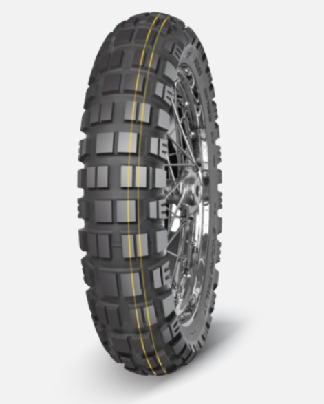 Mitas - Enduro Trail XT DAKAR Motorcycle Tire // formerly E10 DAKAR