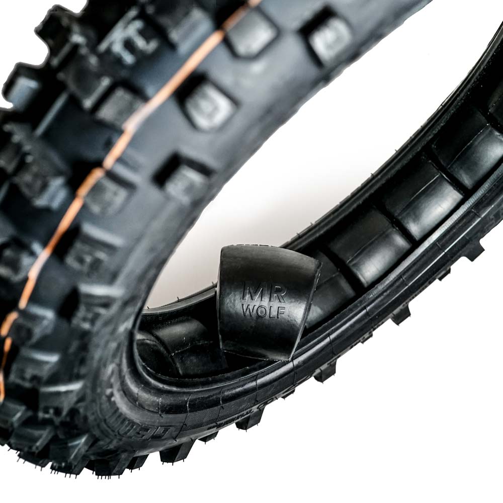 Mr Wolf - Mousse Balls for Front Tires