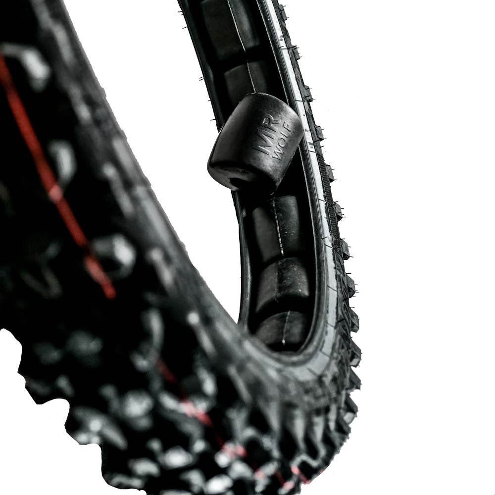 Mr Wolf - Mousse Balls for Front Tires