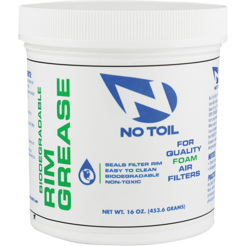 NO TOIL - Rim Grease