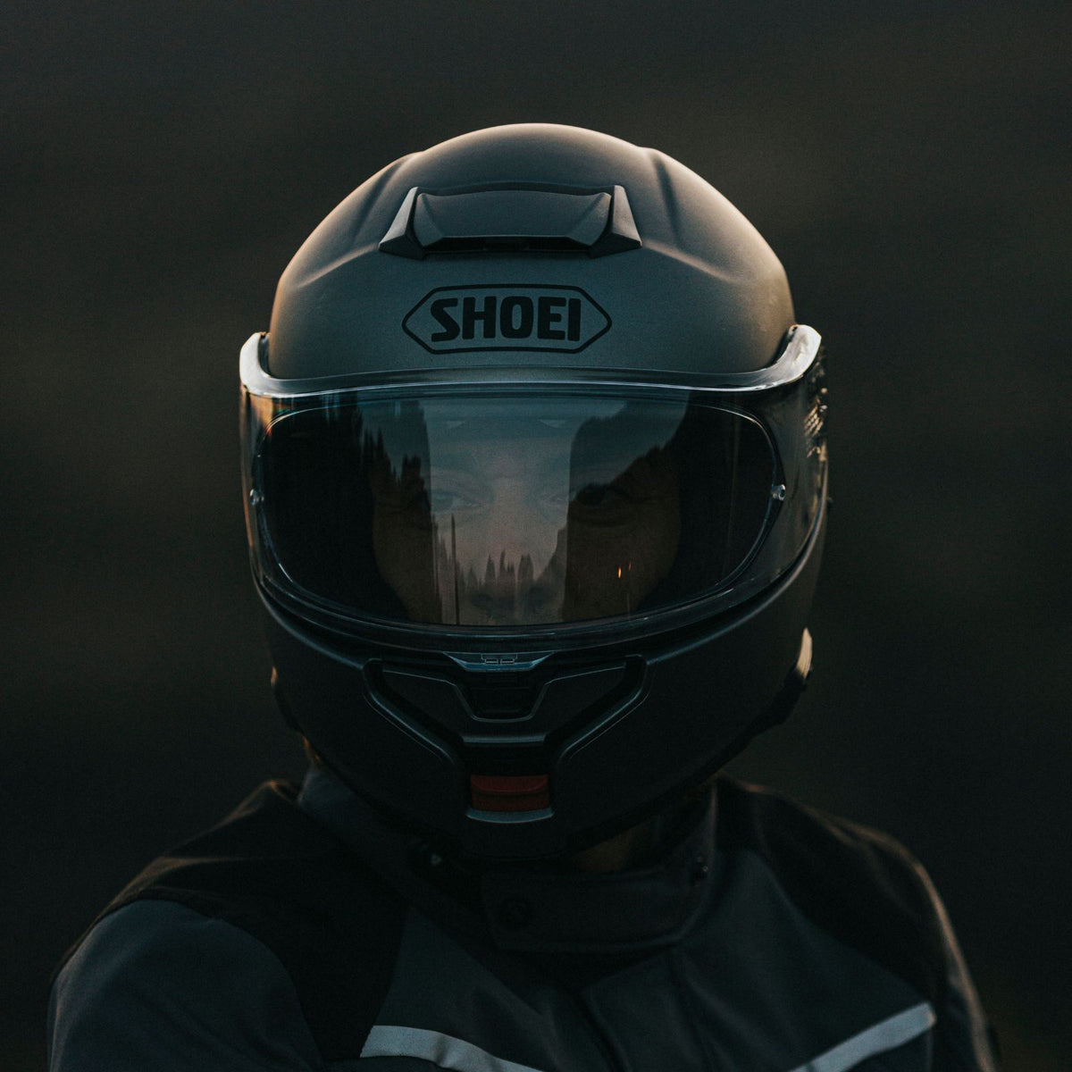 Shoei Helmets - Neotec 3 Helmet - Solid Colors