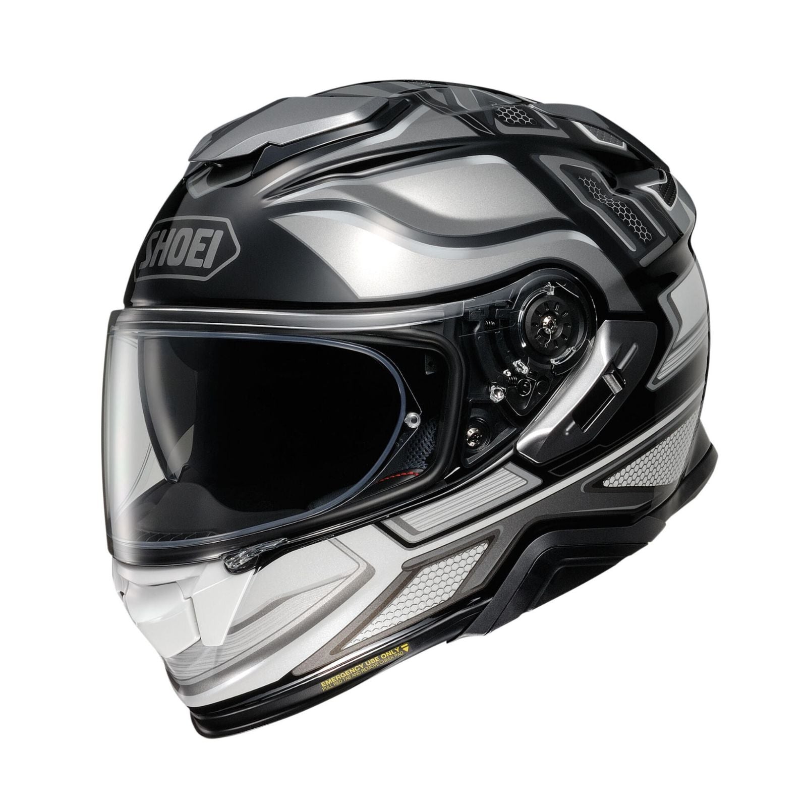 Shoei Helmets - GT-Air II Helmet - Special Designs