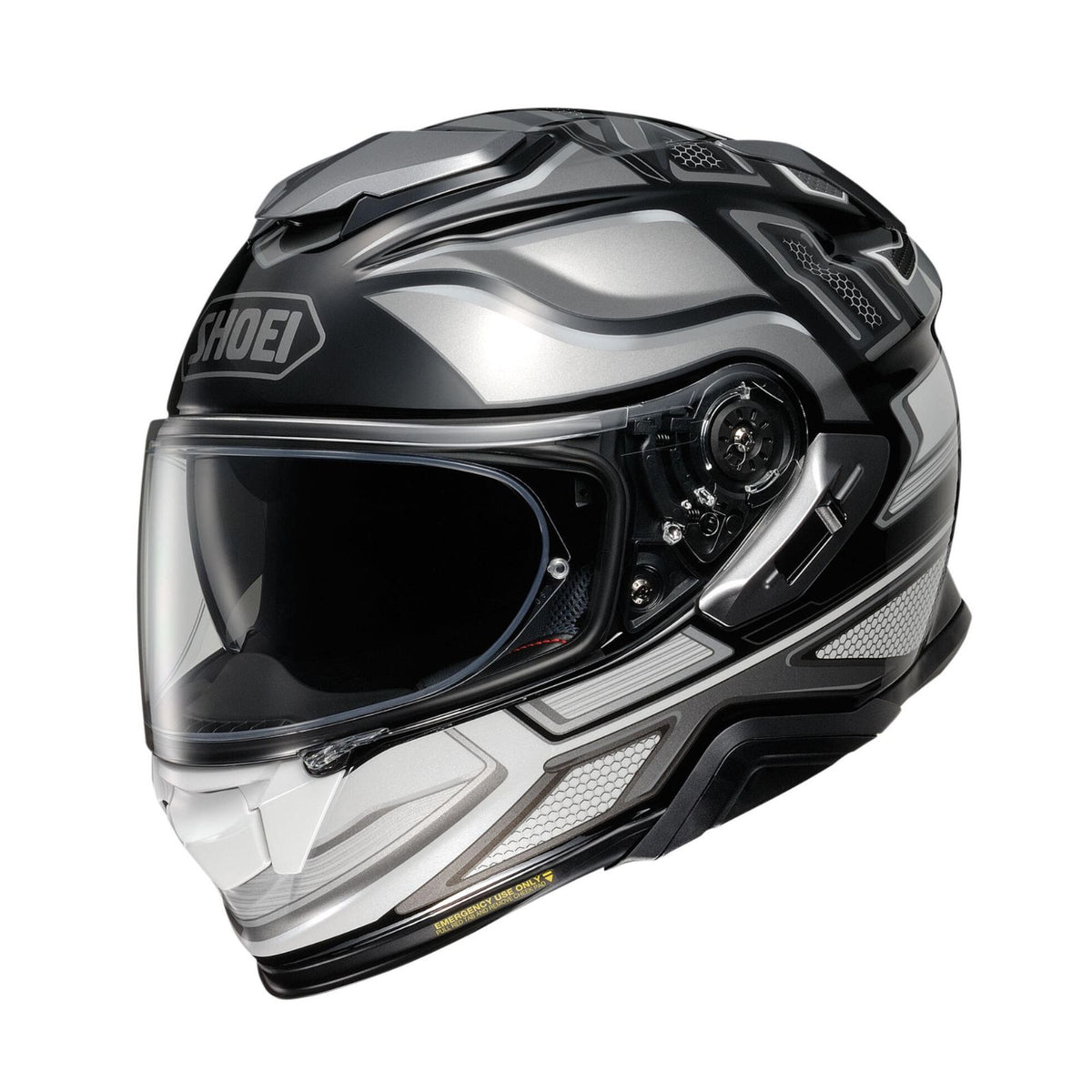 Shoei Helmets - GT-Air II Helmet - Special Designs
