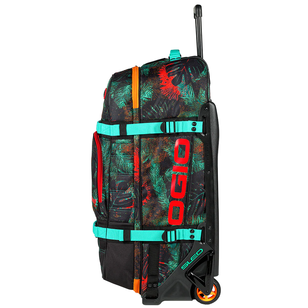 Ogio - Rig 9800 PRO Wheeled Gear and Boot Bag