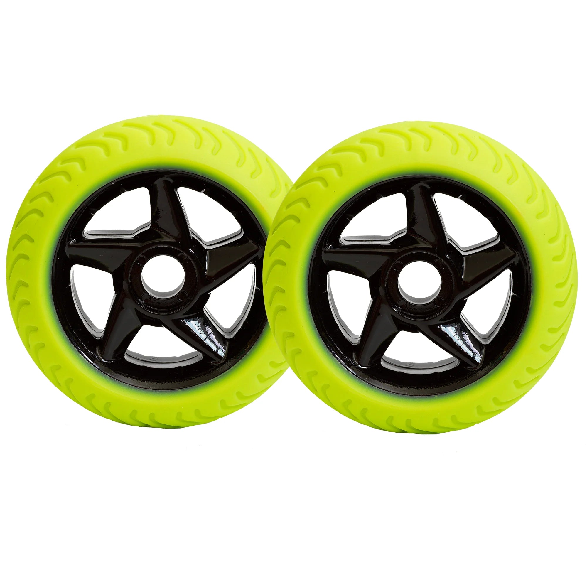 Ogio - Replacement Wheel Set