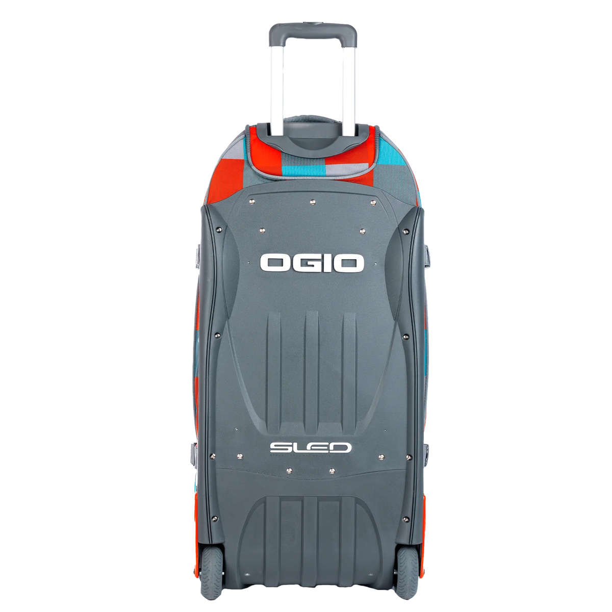 Ogio - Rig 9800 PRO Wheeled Gear and Boot Bag