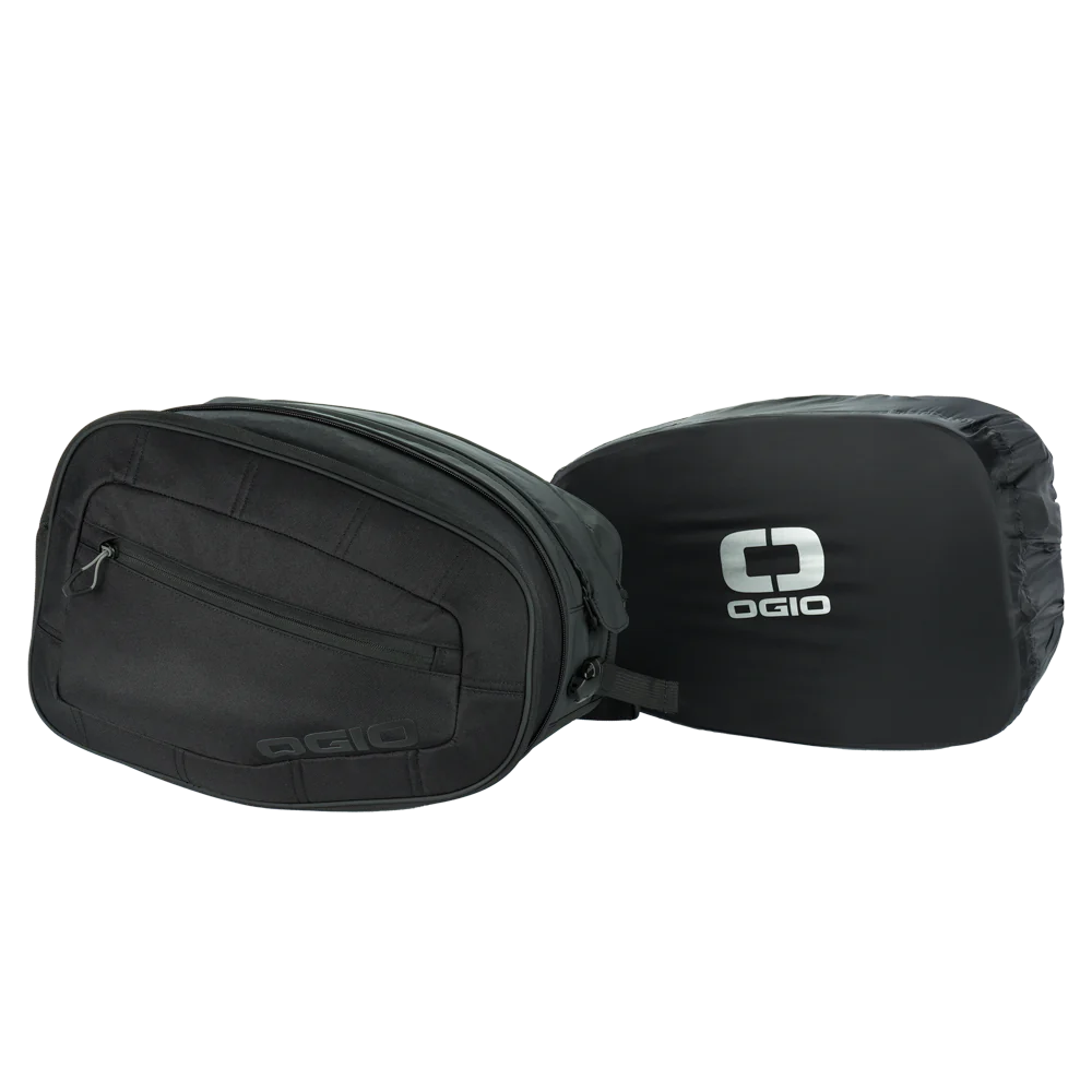 Ogio - 2.0 Saddlebags