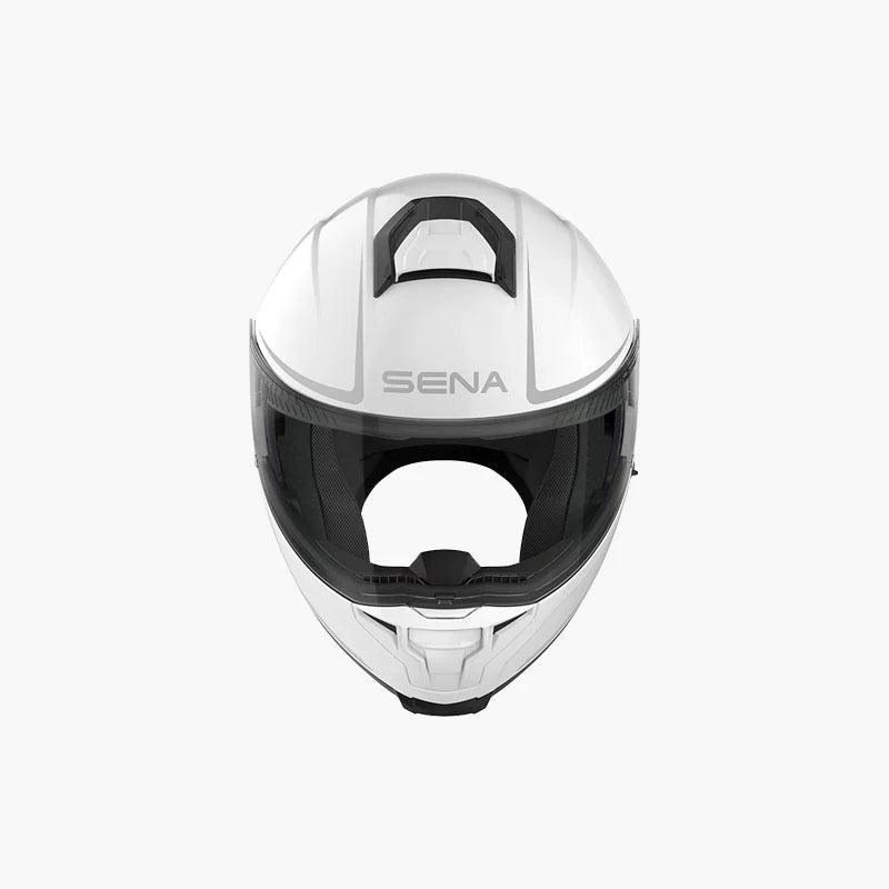 Sena - OUTRUSH 2 Modular Smart Motorcycle Helmet with Mesh Intercom Communication