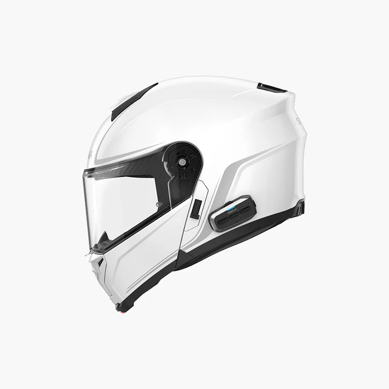 Sena - OUTRUSH 2 Modular Smart Motorcycle Helmet with Mesh Intercom Communication