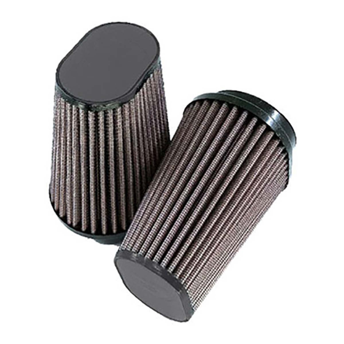 DNA Air Filters - Stage 3 Air Filter for BMW R nineT 2022 - Leather Top (Set)