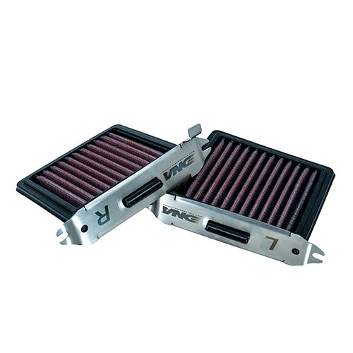 DNA Air Filters - Air Filter for Triumph Bonneville Bobber 1200 17-23 / Bonneville Speedmaster 1200 18-23