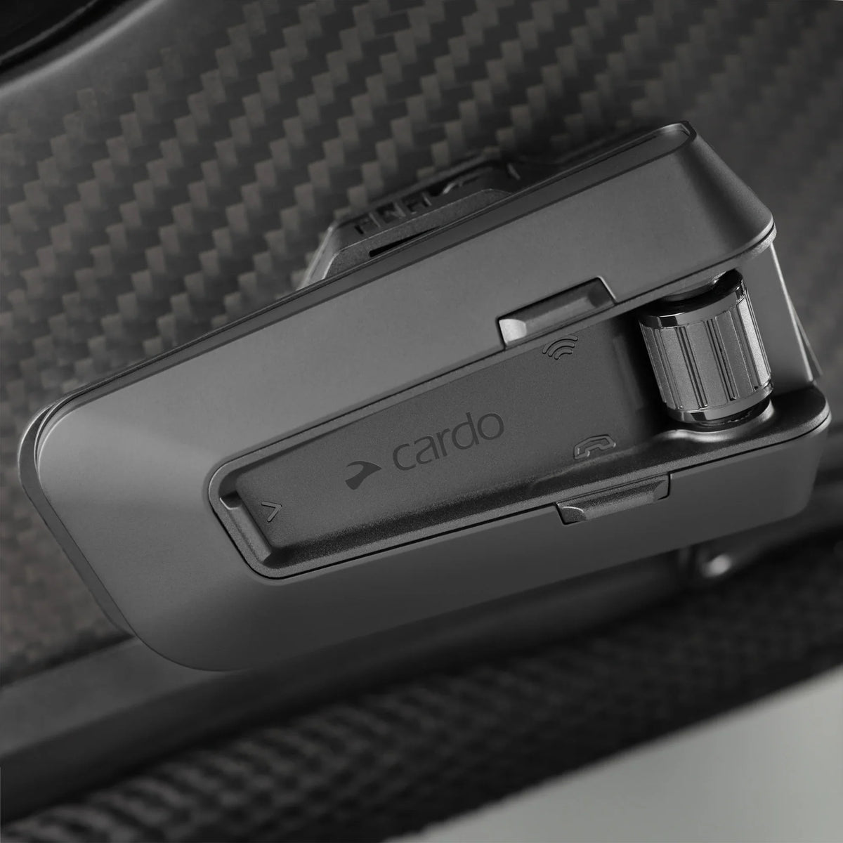 Cardo - Packtalk PRO
