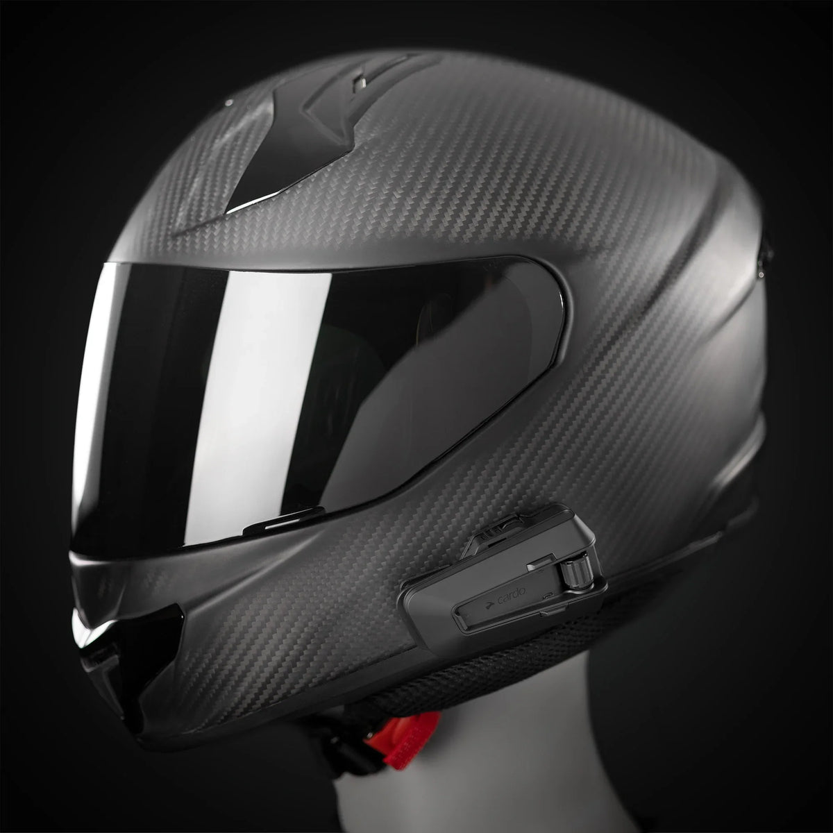 Cardo - Packtalk PRO