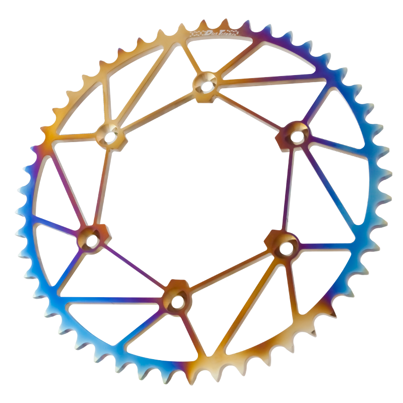 DirtTricks - Rear Sprocket for Kawasaki 450 KX-F/KL-X 2004-2025