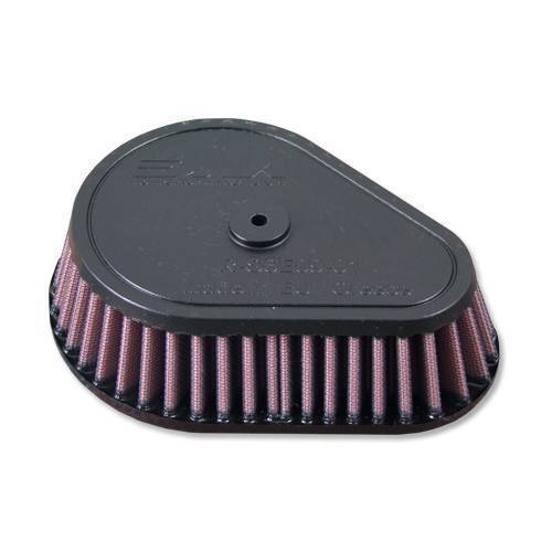 DNA Air Filters - Air Filter for Suzuki DR 650 96-17