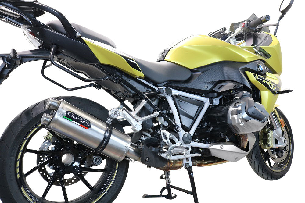 GPR-Exhaust---Dual-Inox-Slip-on-for-R-1250-R-RS-from-2019-to-2020-dB-Killer-Link-Pipe