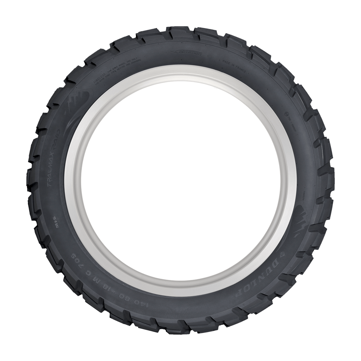 Dunlop - Trailmax RAID Tire (Adventure)