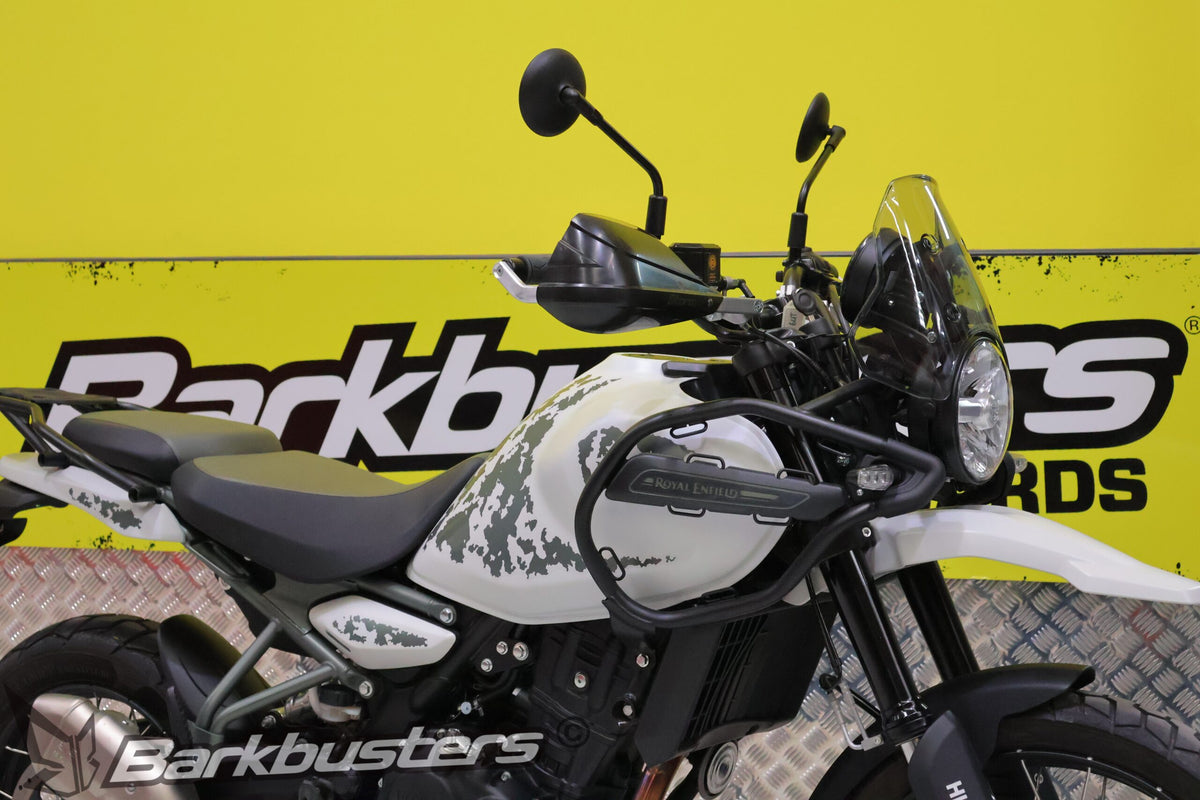 Barkbusters - Handguard Kit for Royal Enfield Himalayan - (BHG-119)