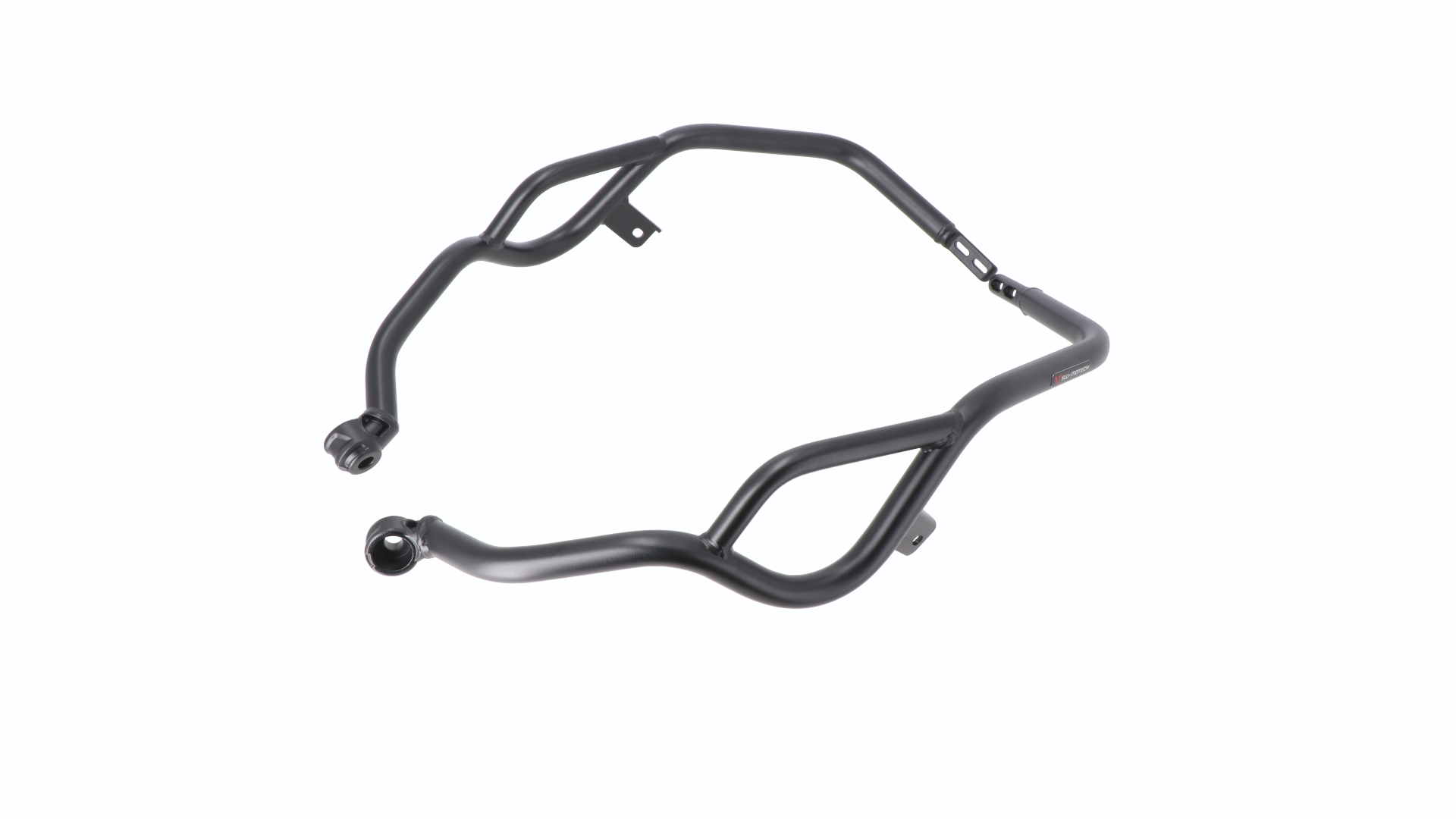 SW-Motech - Crashbar for Ducati Desert X (22-23)