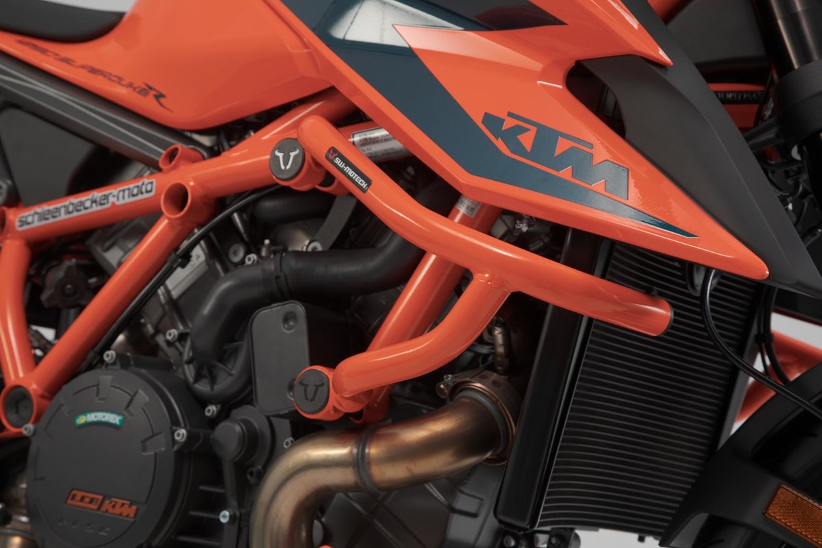 SW-Motech - Crashbar for KTM 1290 Super Duke R (19-23)
