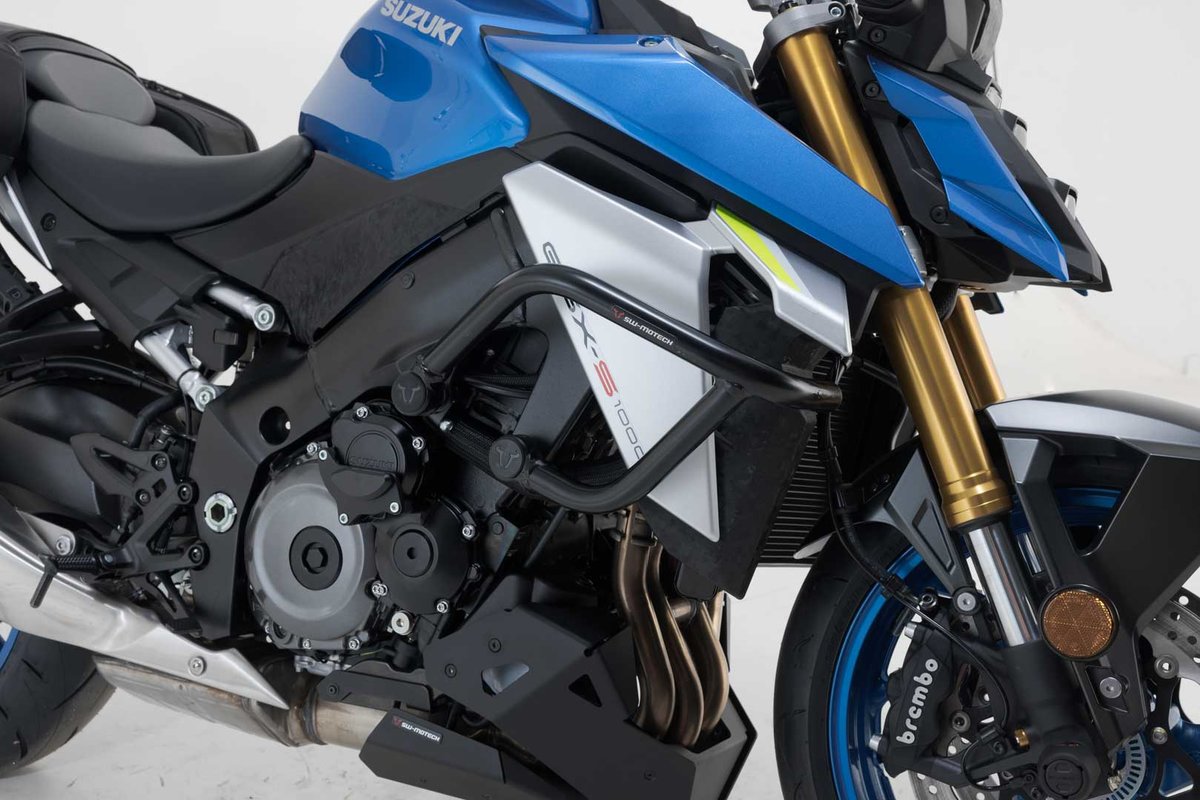 SW-Motech - Crashbar for Suzuki GSX-S 950/1000 (21-23)