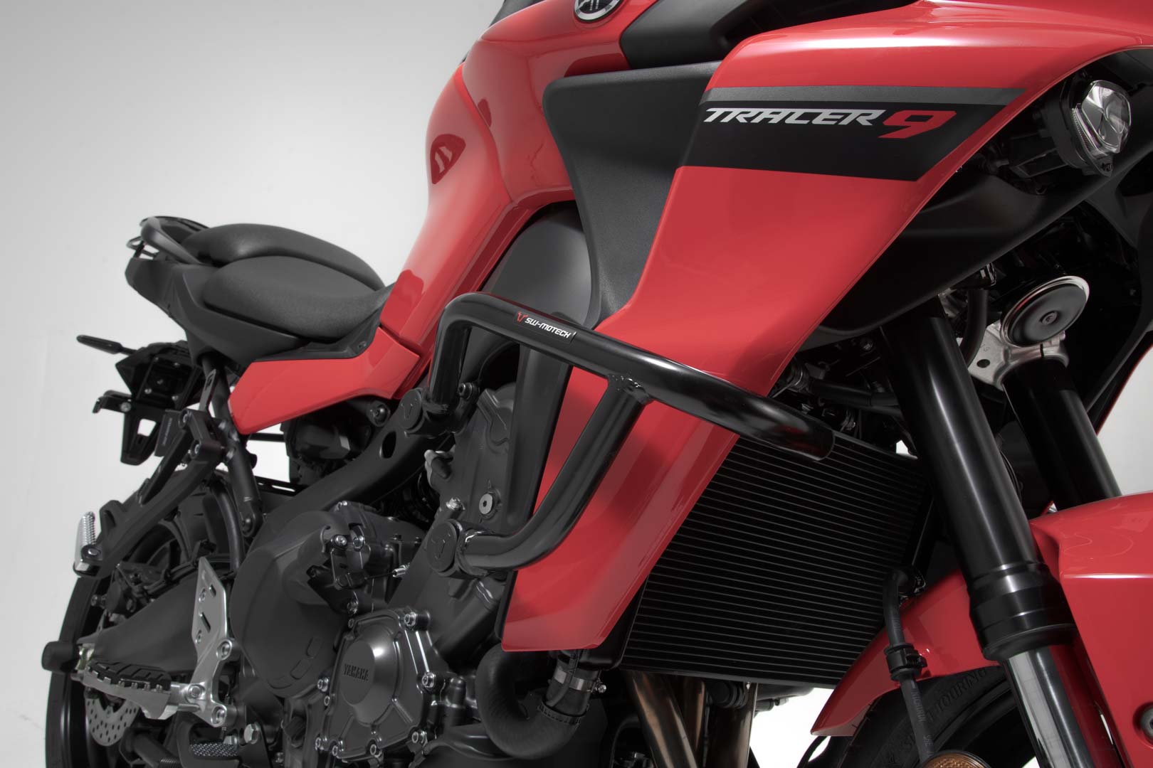 SW-Motech - Crashbar for Yamaha Tracer 9 (20-22)