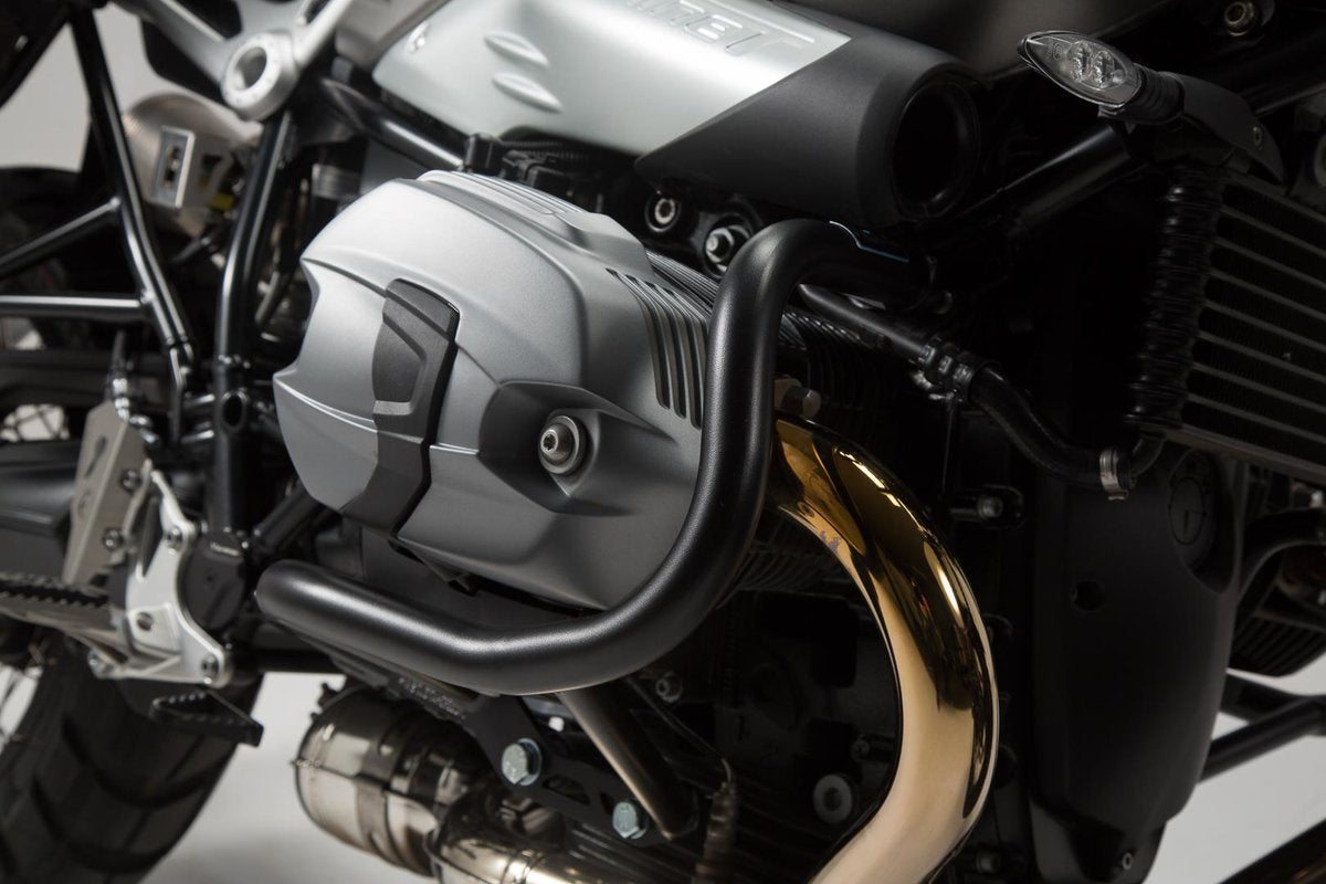SW-Motech - Crashbar for BMW R Nine T (14-23)