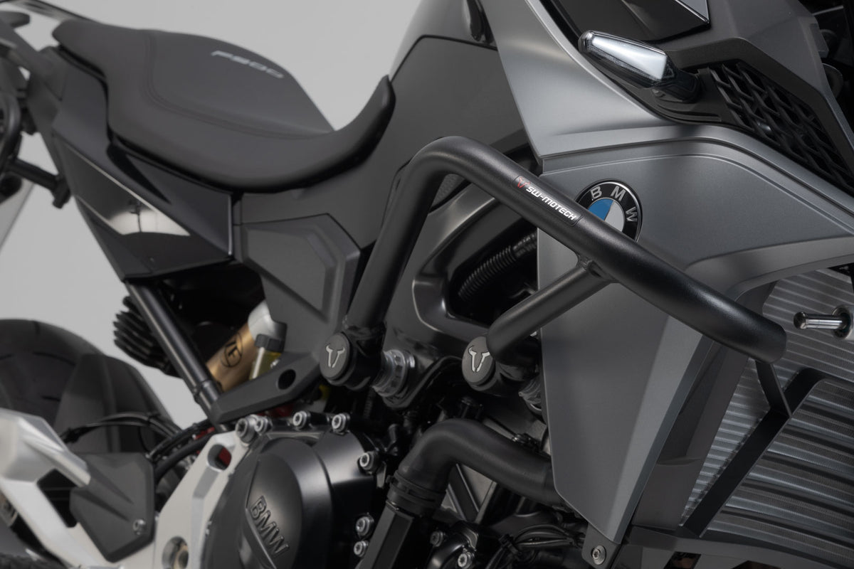 SW-Motech - Crashbar for BMW F900R (19-23)