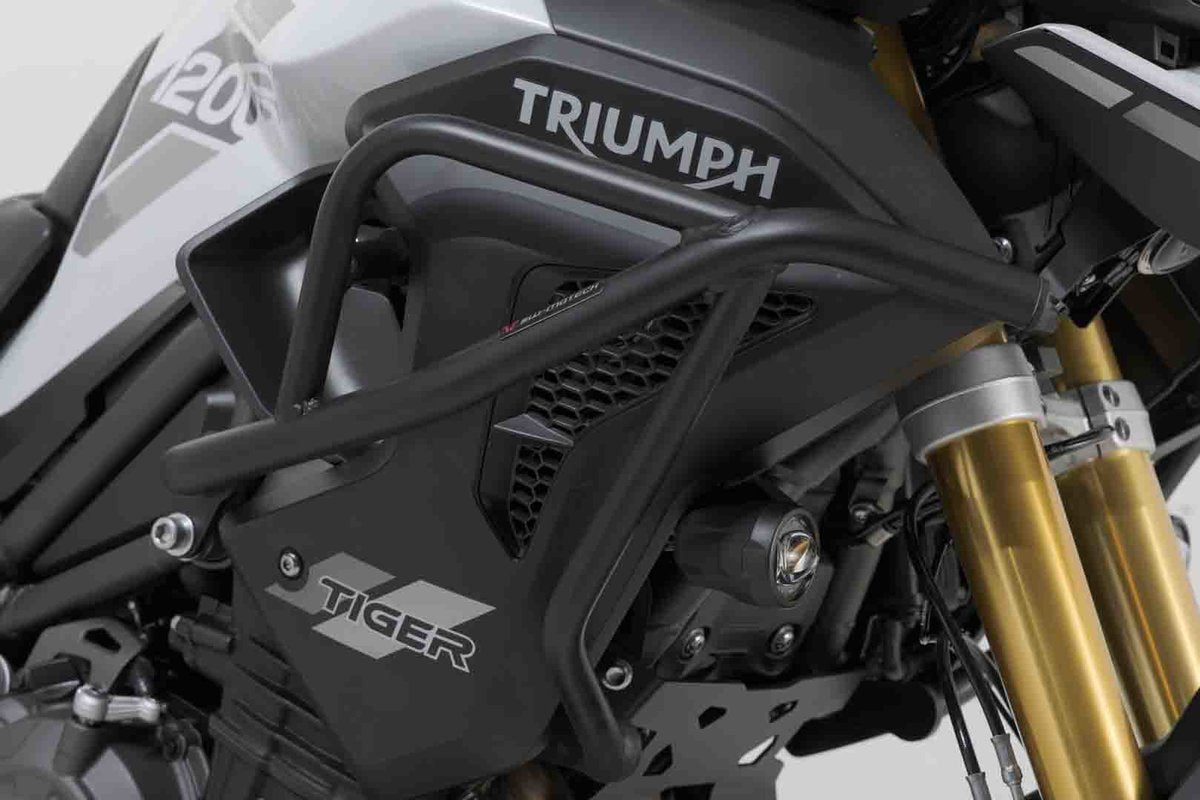 SW-Motech - Upper Crashbar for Triumph Tiger 1200 (22-23)