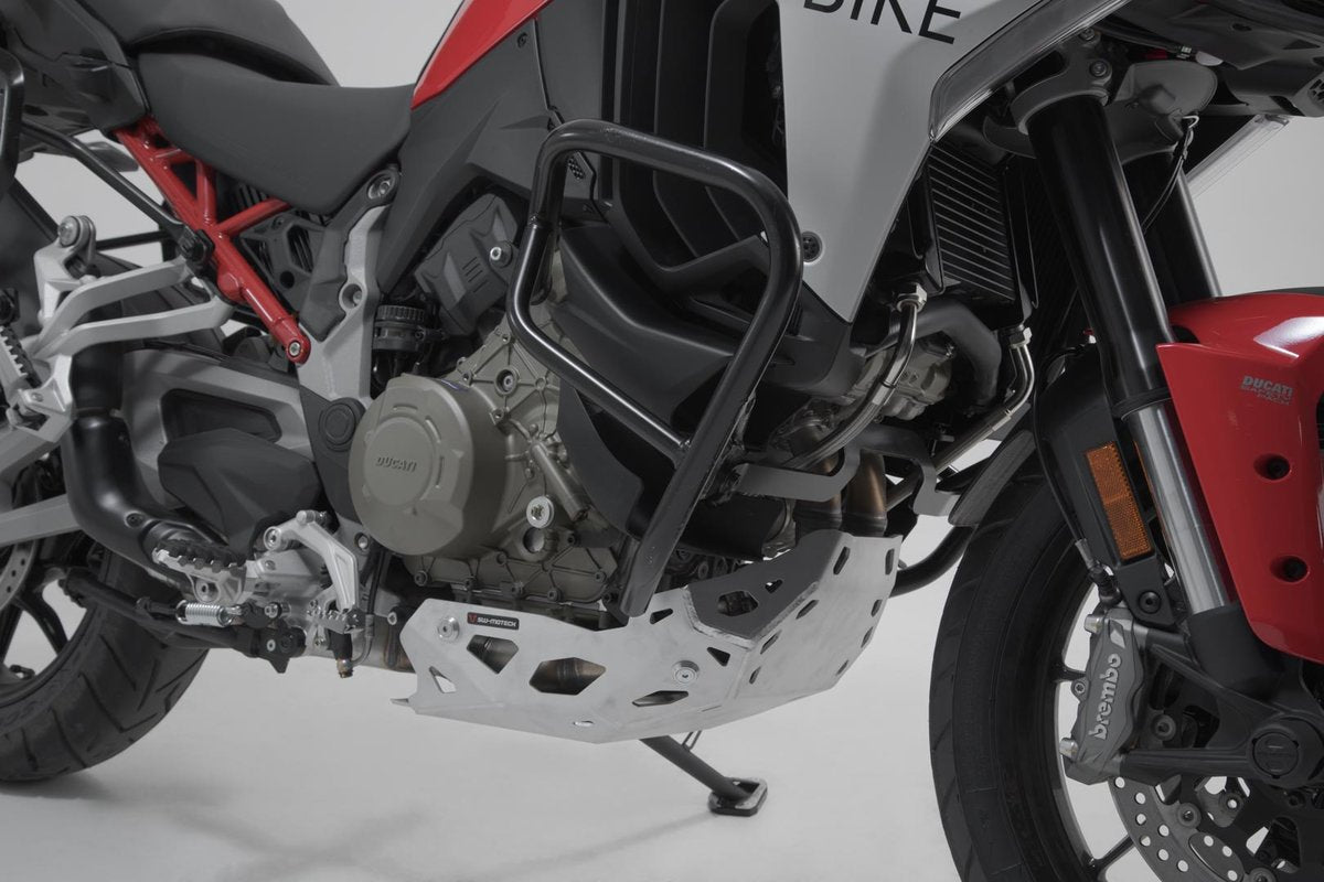 SW-Motech - Crashbar for Ducati Multistrada V4 (20-23)