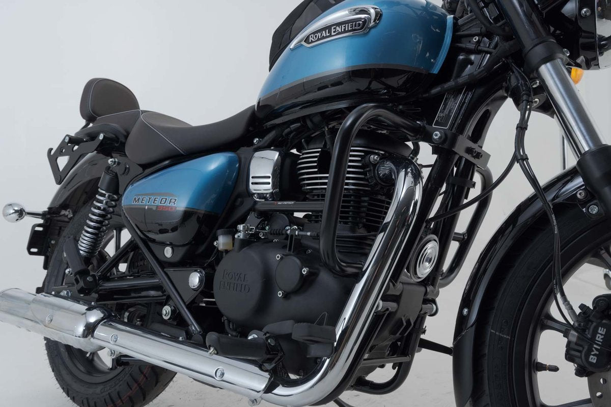 SW-Motech - Crashbar for Royal Enfield Meteor 350 (19-23)
