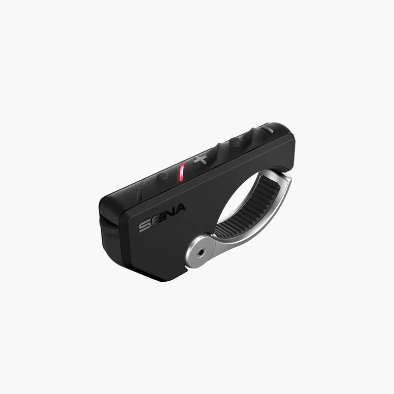 Sena - RC4, 4-Button Remote for Bluetooth Communication System