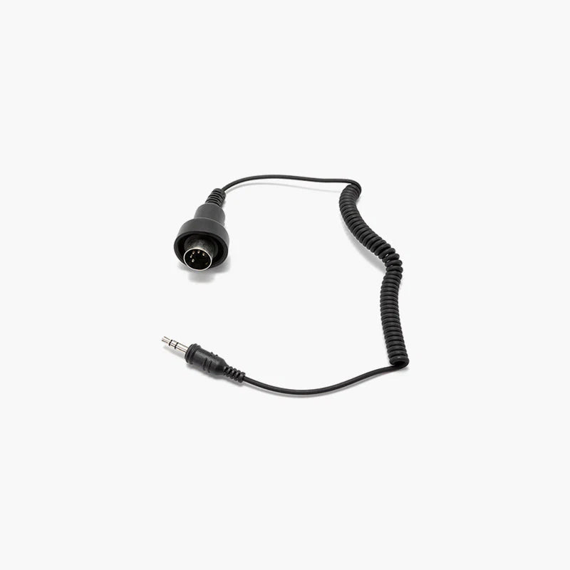 Sena - 5 pin DIN Cable for Yamaha®, Harley-Davidson®, Kawasaki® Suzuki®