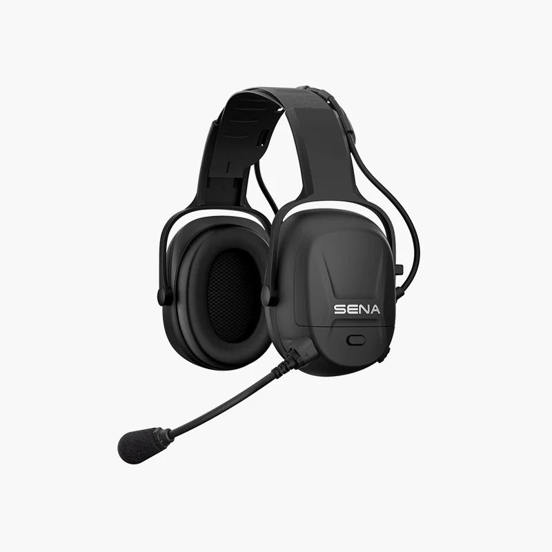 Sena - Earmuff Cradle for 20S, 20S EVO, 30K, 50S