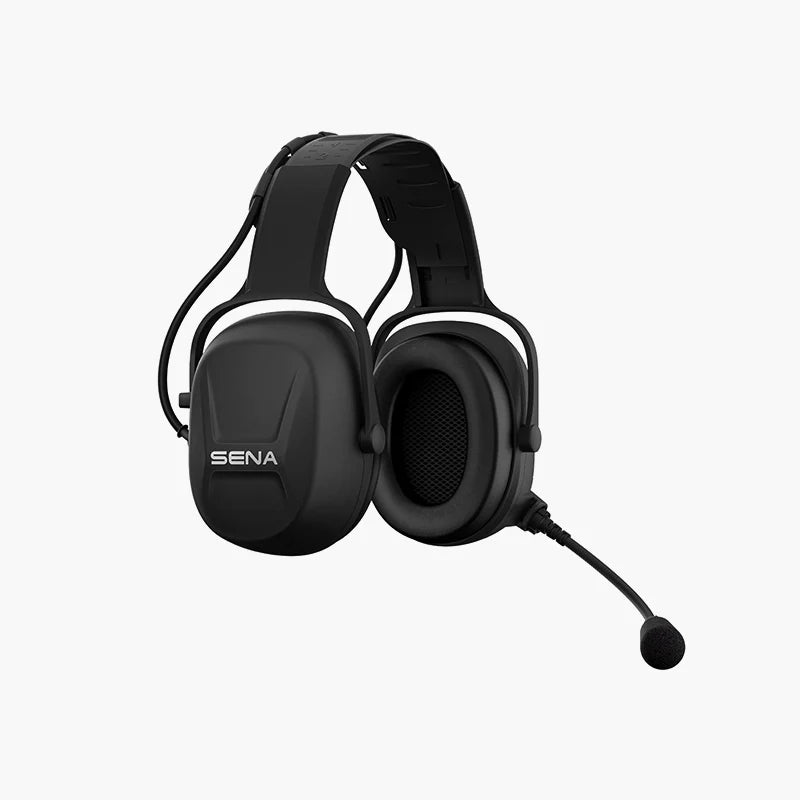Sena - Earmuff Cradle for 20S, 20S EVO, 30K, 50S
