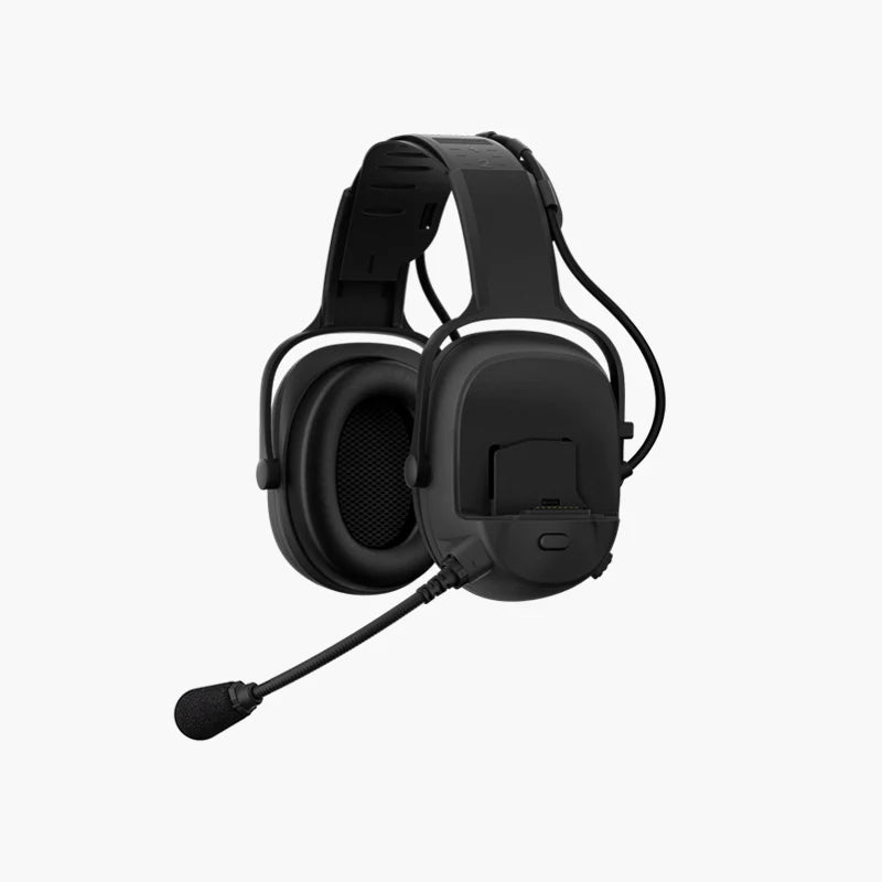 Sena - Earmuff Cradle for 20S, 20S EVO, 30K, 50S