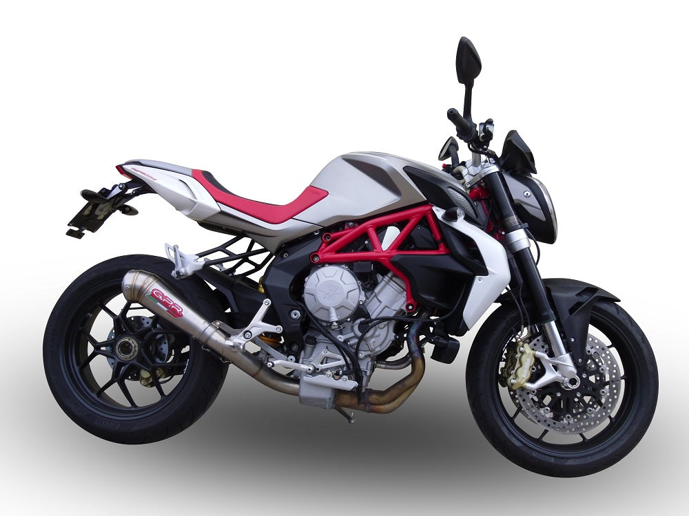 GPR-Exhaust---Powercone-Evo-Slip-on-for-Brutale-800-from-2017-to-2020-dB-Killer-Link-Pipe-Catalyst