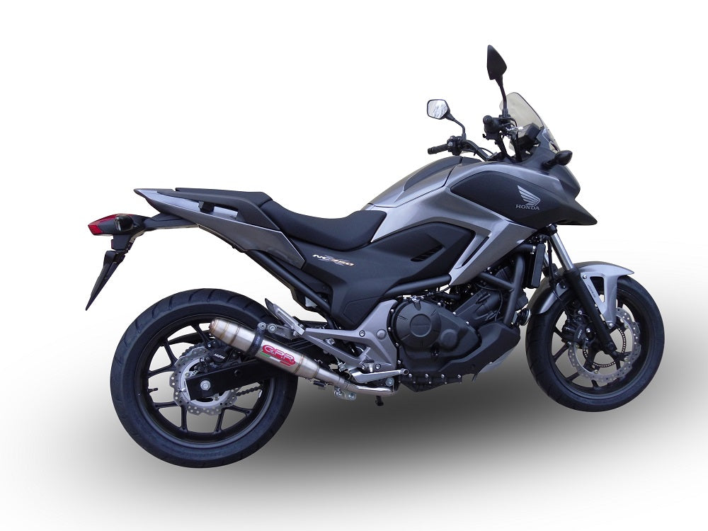 GPR-Exhaust---Deeptone-Inox-Slip-on-for-NC-700-X-S-DCT-from-2012-to-2018-dB-Killer-Link-Pipe