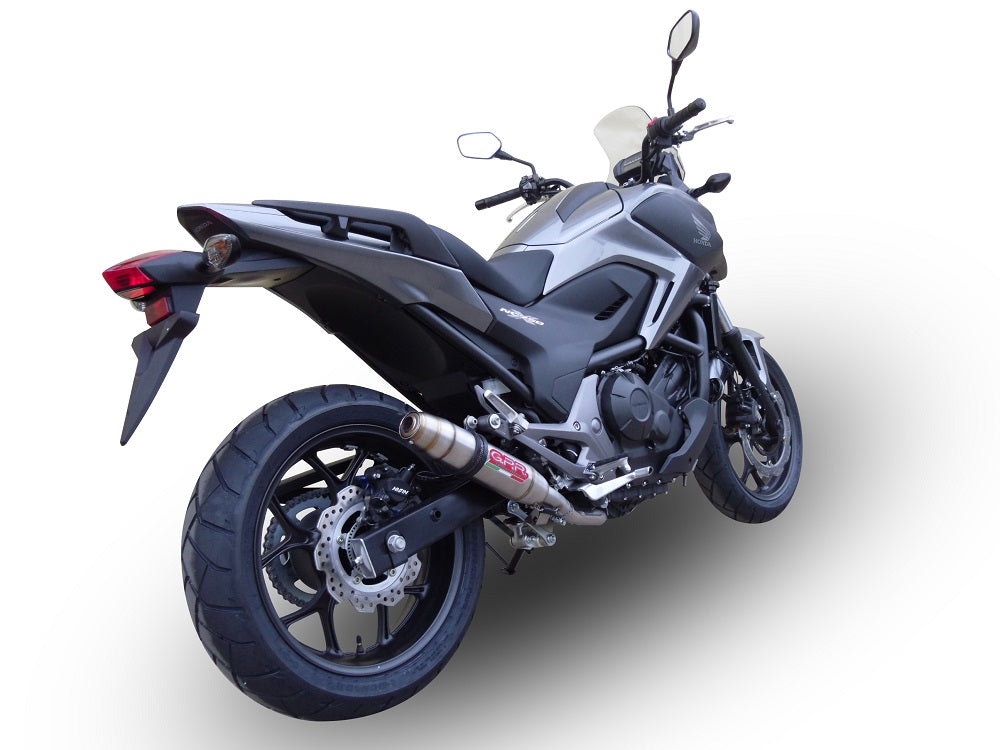 GPR-Exhaust---Deeptone-Inox-Slip-on-for-NC-700-X-S-DCT-from-2012-to-2018-dB-Killer-Link-Pipe