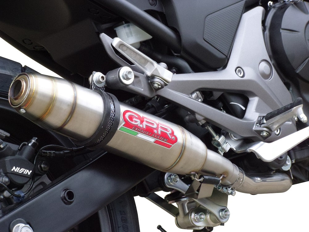 GPR-Exhaust---Deeptone-Inox-Slip-on-for-NC-750-X-S-DCT-from-2021-to-2023-dB-Killer-Link-Pipe