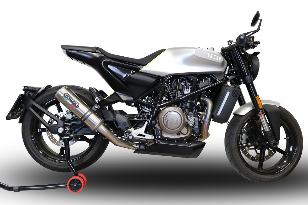 GPR-Exhaust---M3-Inox-Slip-on-for-Vitpilen-701-from-2018-to-2020-dB-Killer-Link-Pipe